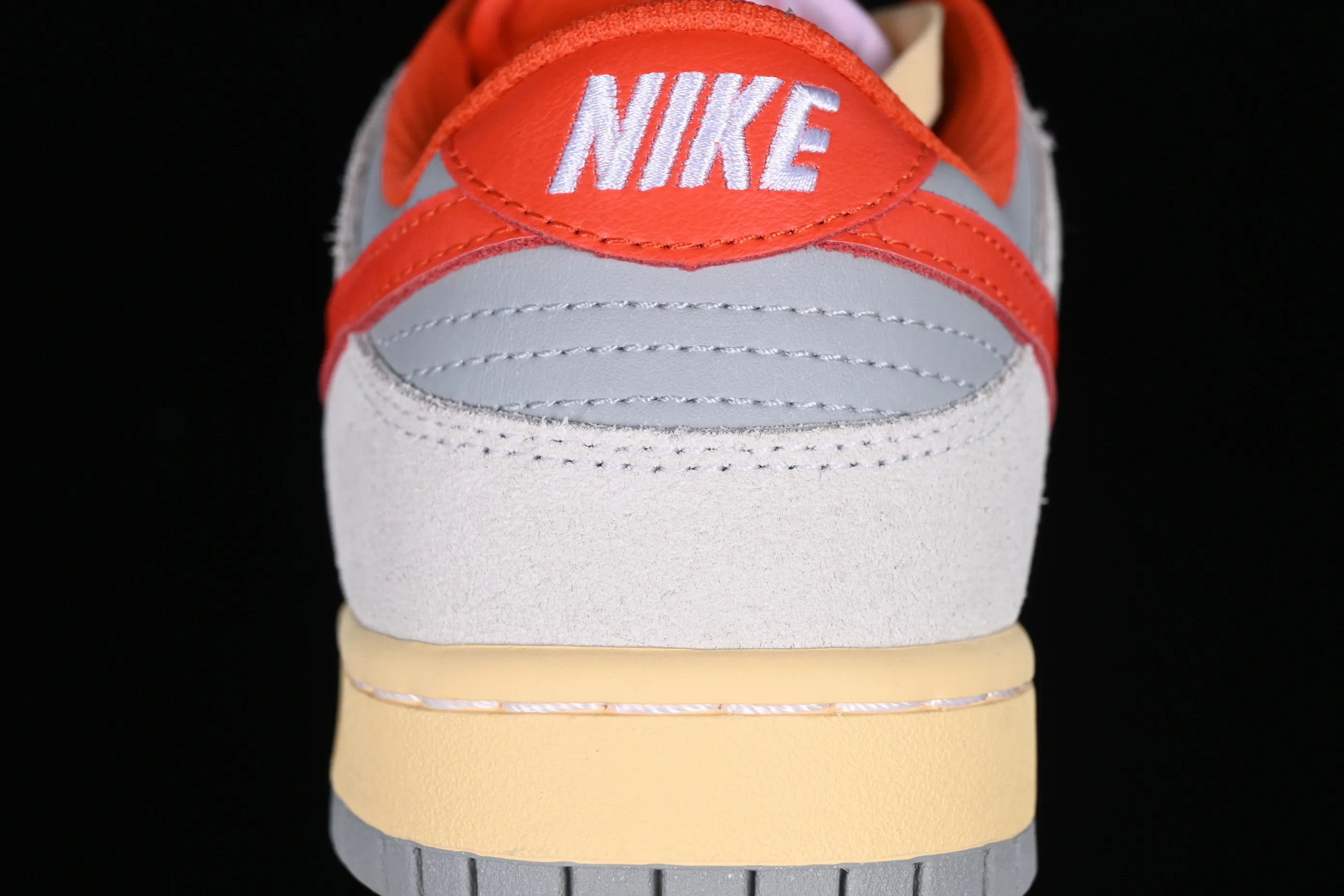 All Categories Nk SB Dunk Series Nk SB Dunk Low Low-top sneakers J version Nk Dunk Low 85 "Athletic Department" Retro first year SB low-top sports and leisure sneakers FJ5429-133